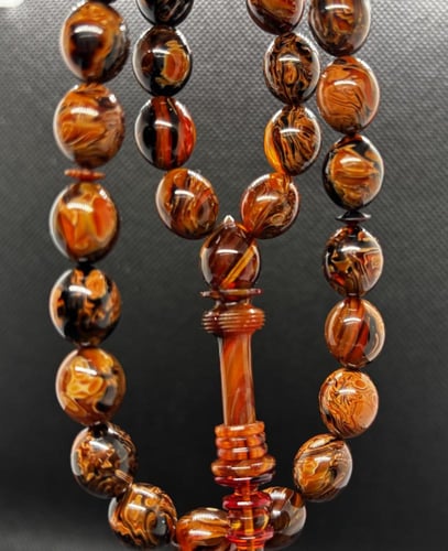 فاتوران جالكسي خلاخل في الشاهد