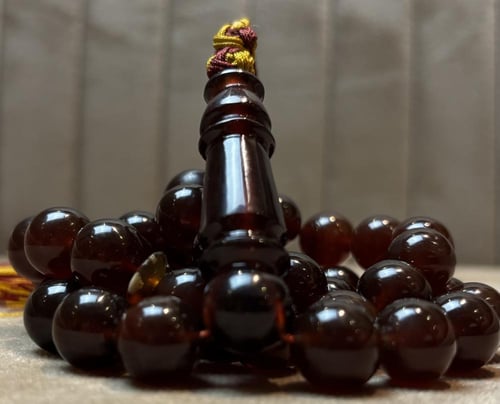 كهرمان سومطري دائري