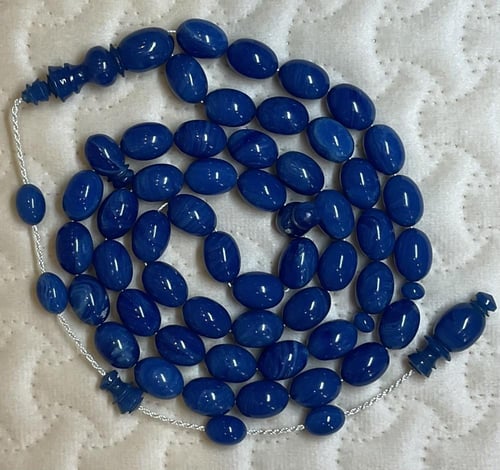 فاتوران بلو مون بتعريق بيض حمام