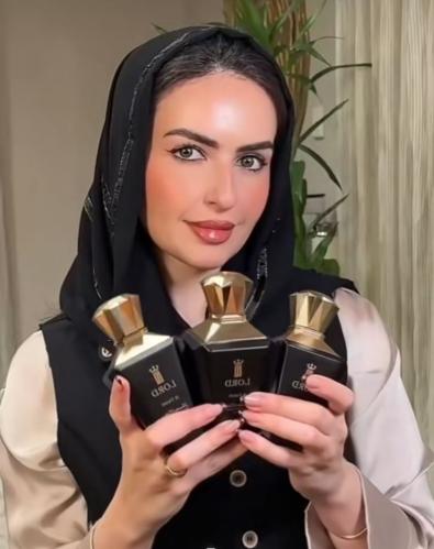 عطر PHANTOM الساحر