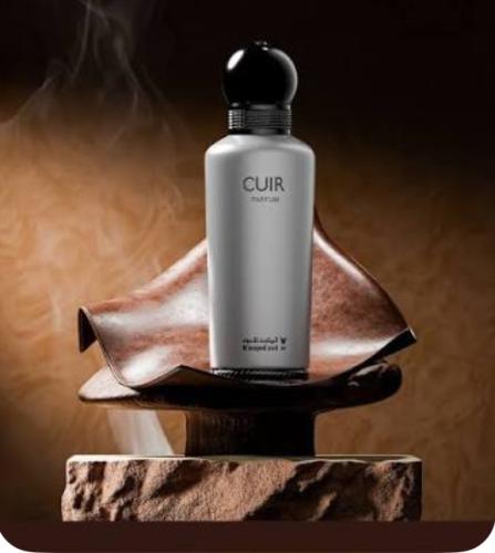 عطر CUIR الرجالي الساحر
