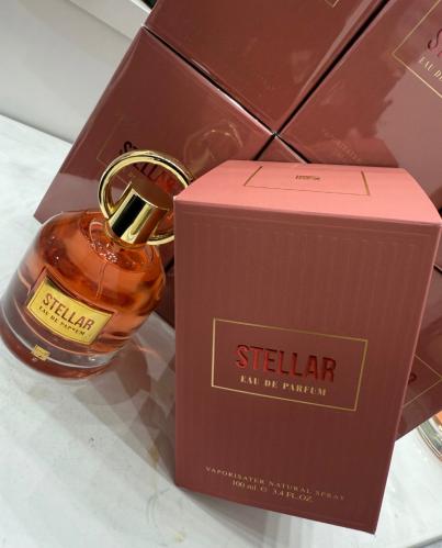 عطر Stellar أُنثوي جذاب