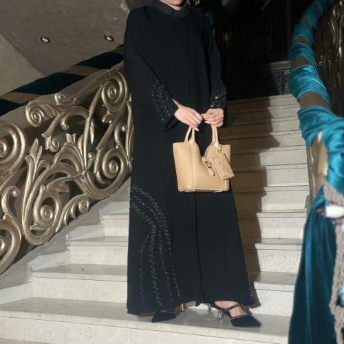 عباية شموخ العز