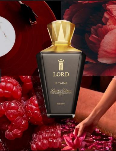 عطر JE T’AIME