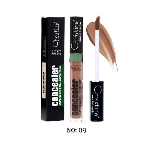 كرستين - خافي عيوب كونسيلر 9