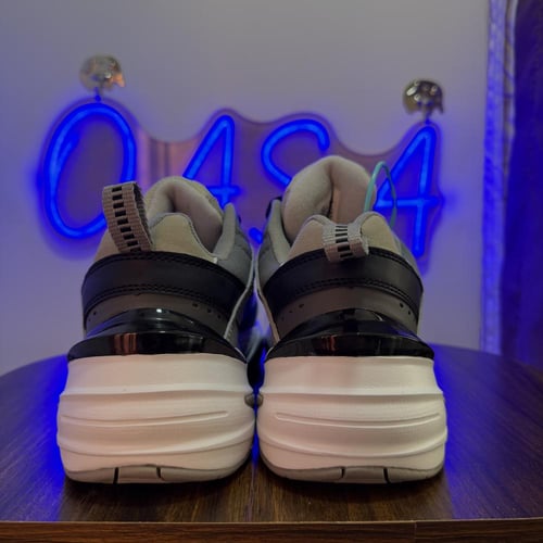 حذاء نايك Nike M2K Tekno - رمادي