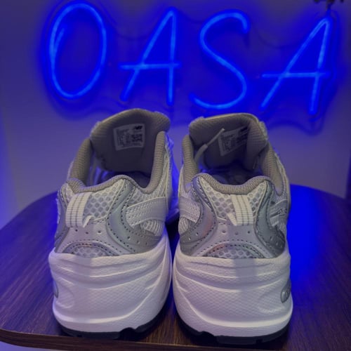 حذاء رياضي نيو بالانس 530 New Balance - أبيض