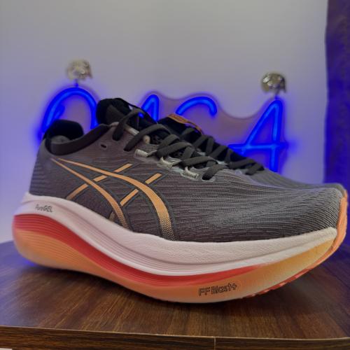 حذاء اسيكس جيل نيمبس 27 GEL NIMBUS (أورنج)