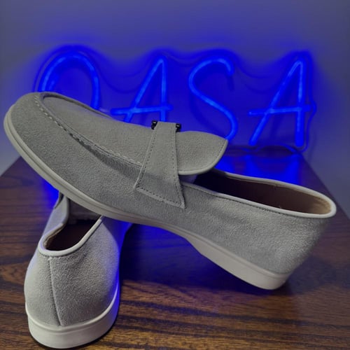 حذاء لورو بيانا - بيج