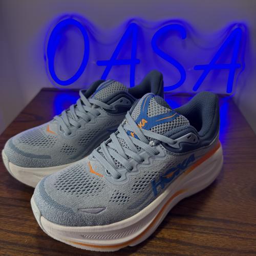 هوكا بوندي 9