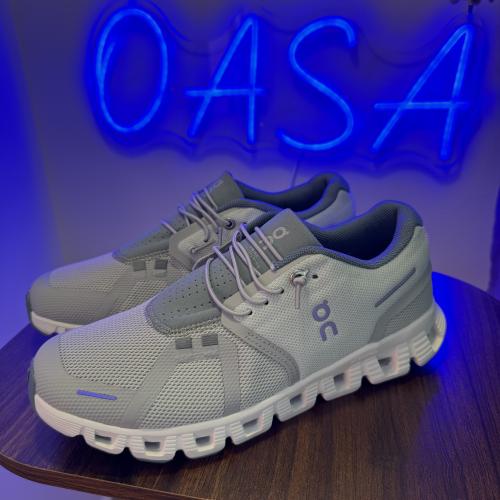 حذاء كلاود 5 من أون رانينغ On Running Cloud 5 - رم...