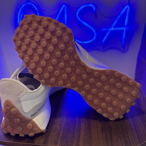 حذاء نيو بالانس سنيكرز 329 للجنسين