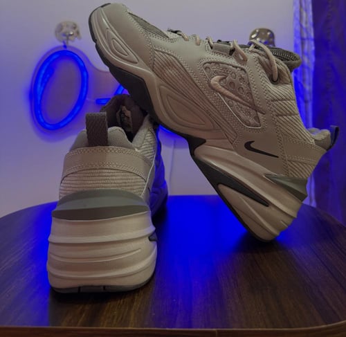 Nike M2K Tekno 'Atmosphere Grey'