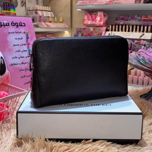 شنطة يد ذكية بالبصمة +(5 خرزات سكوب هدية)
