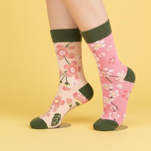 Blossom Steps