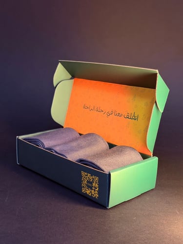 باقة الراحة