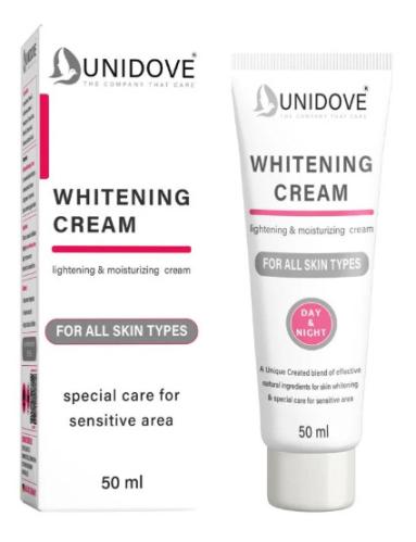 UNIDOVE WHITNING CREAM 50 ML