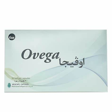 أوفيجا 30 كبسول