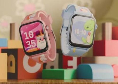 ساعة اطفال HEATZ HW31