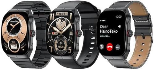 ساعة Haino Teko-7