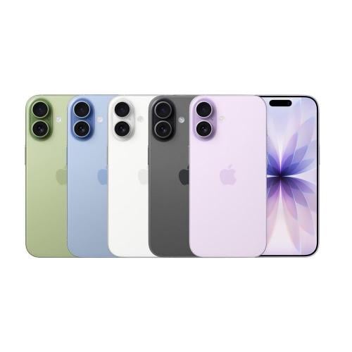 ايفون 17 العادي