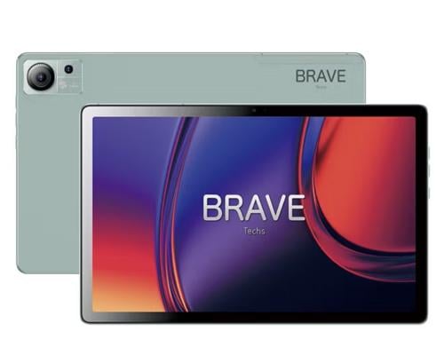 تاب BRAVE T3 MAX شريحة