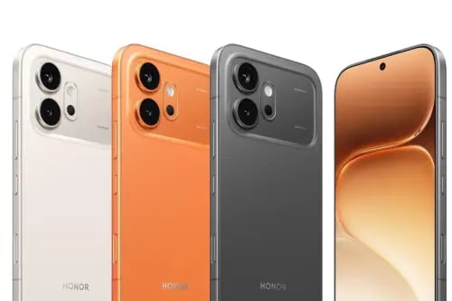 جوال honor 600
