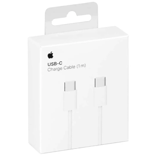 كيبل دبل تايب سي الاصلي - ضمان حاسبات العرب