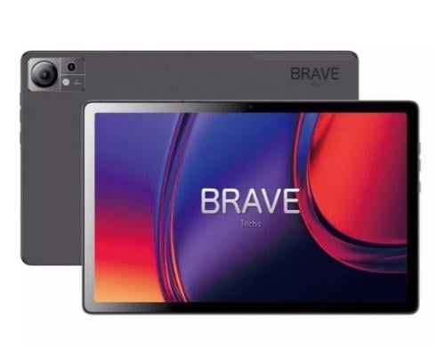 تاب BRAVE T3 PRO شريحة