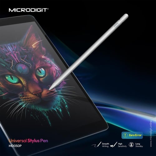 قلم ستايلس عالمي MICRODIGIT MD050P