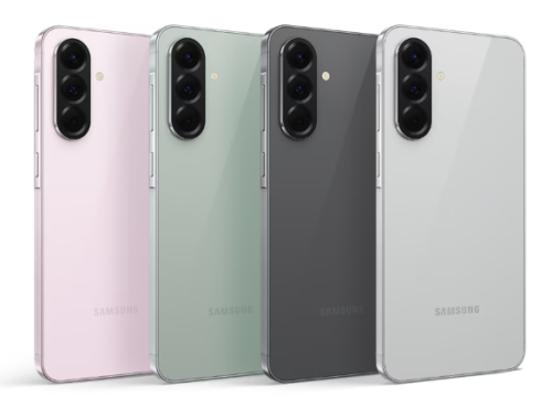 سامسونج A56 5G