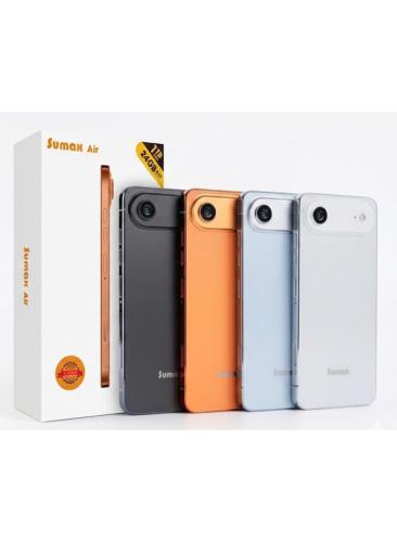 شبيه ايفون 17 air