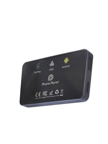 كار بلاي مطور فون بلانت Phone Planet