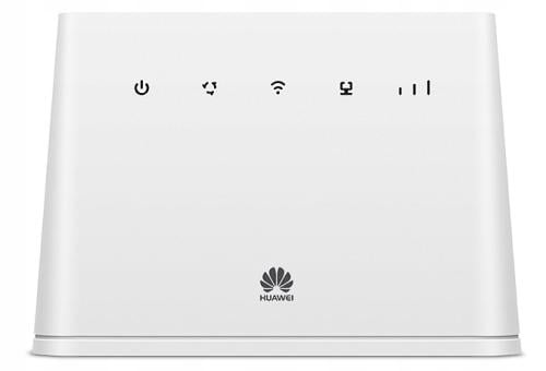 مودم منزلي HOAWEI 4G Router2