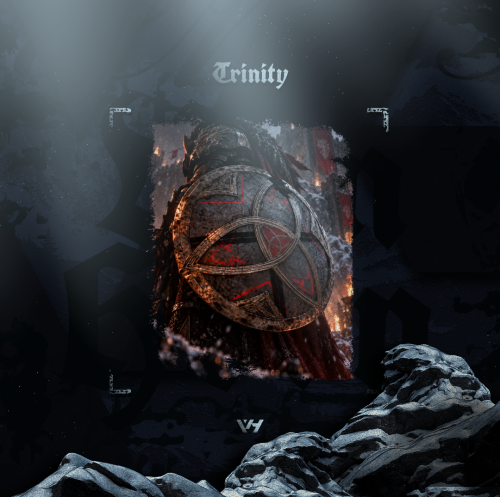 TRINITY SHEILD