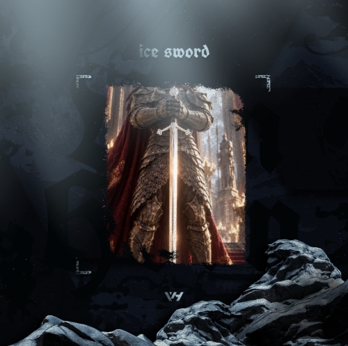ICE SWORD