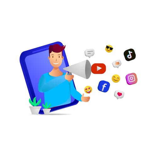 خدمة إنشاء حساب إنستقرام