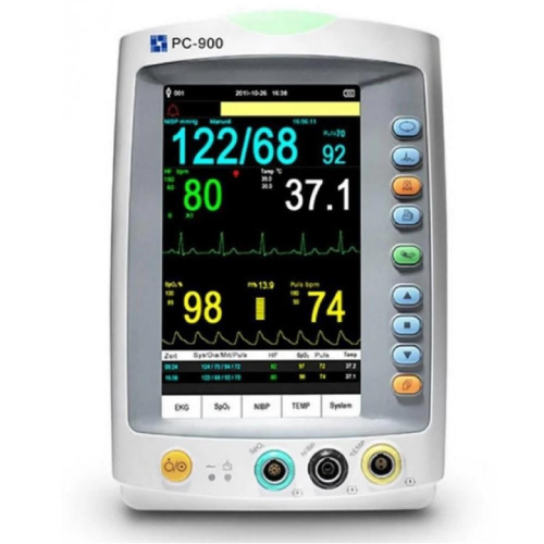 جهاز مراقبة العلامات الحيوية PC-900