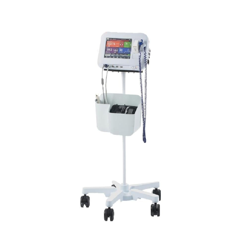 جهاز مراقبة المريض ( المؤشرات الحيوية ) Riester RVS - 100