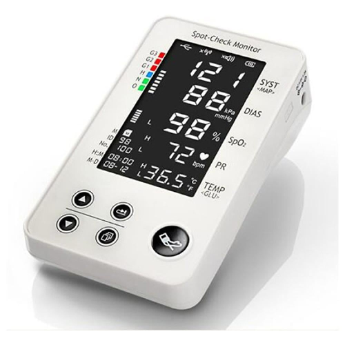 جهاز قياس العلامات الحيوية PC-303
