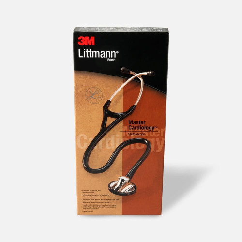 سماعة طبيب قلب ليتمان كارديولوجي Cardiology Littma...