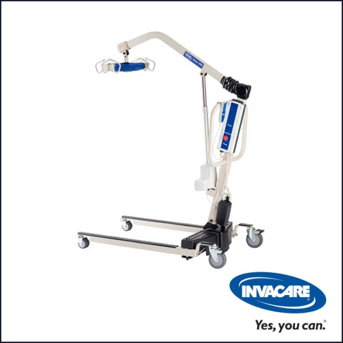 رافعة مريض انفاكير كهربائية أمريكي Invacare RPL450
