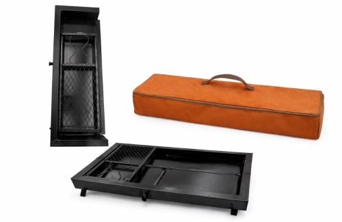 منقل غاز مطور- صغير