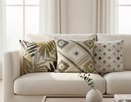 خداديات كوشنر 50x50 عدد 3 قطع