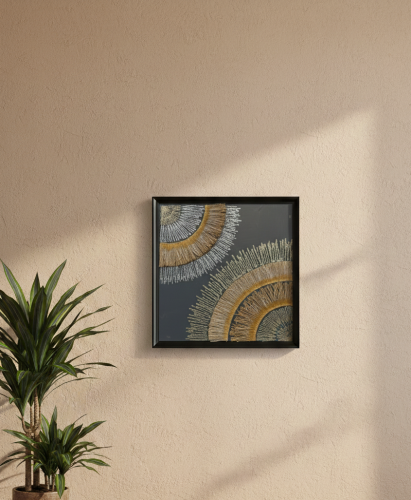 لوحة مقاس 80x80