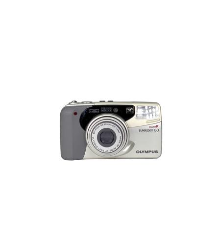 Olympus SUPERZOOM 160G