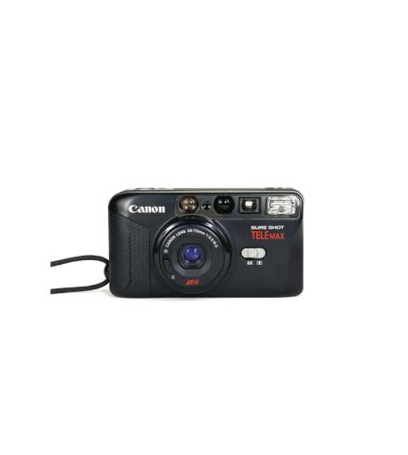 Canon Sure Shot Telemax