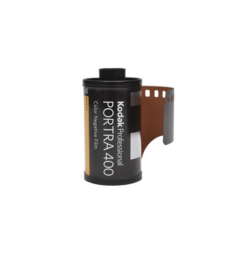 Kodak Professional Portra 400 Color Negative Film...