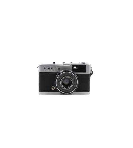Olympus Trip 35