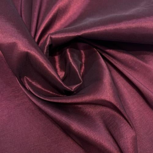 تفته سادة برغاندي